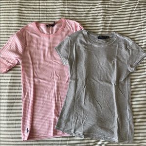 Polo Tshirt Bundle